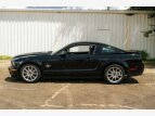 Thumbnail Photo 3 for 2009 Ford Mustang Shelby GT500